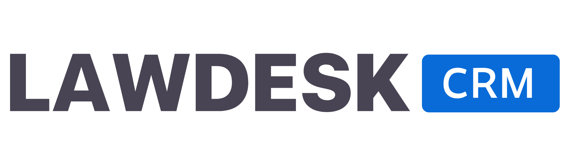 Logo da Lawdesk